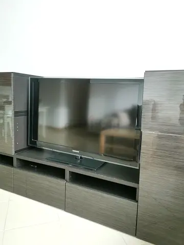 Samsung 45 TV