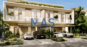 For sale: 5 Bedroom Villa – Althuraya Island Phase 3
