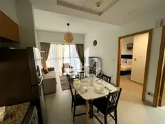 Furnished 1BR | High Floor | High ROI
