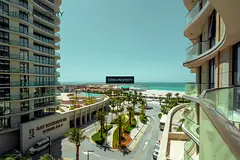 Elegant 1BR Central 1 Sea-Inspired Living in Bay Residences