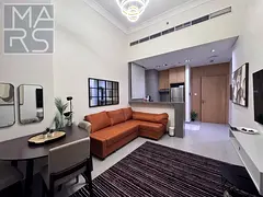 FULLY FURNESHED APARTMENT / OPEN KITCHEN / KITCHEN APLIANCES / FREE PARKING