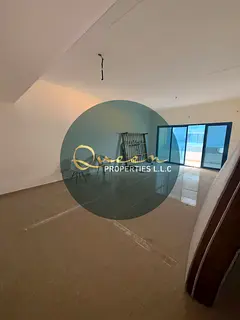 Spacious 2BR Apartment in Nakheel 2 Ajman