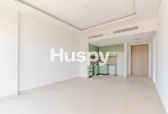 High Floor | Vacant | Community View