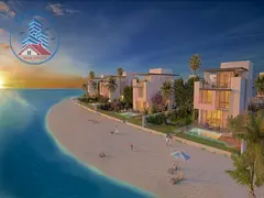 Ready to Move| Beachfront| Luxury living| Freehold |No Commission