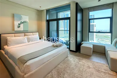 Luxury Furniture | 12 Cheque Option | High Floor