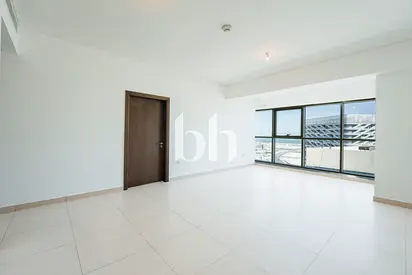 Unfurnished | High Floor | Partial Canal View