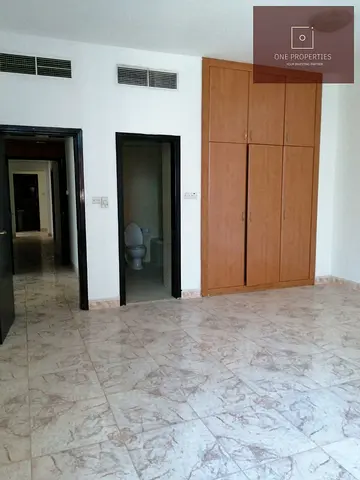 THREE BEDROOM HALL FOR SALE NUIAIMIYA TOWER AJMAN OPEN VIEW EMPTY UNIT THIS IS PRIME LOCATION