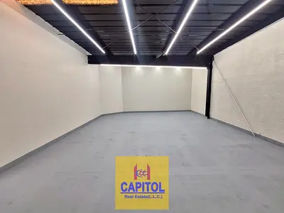 480 sqft Mezzanine Economic Storage Space