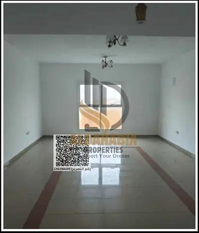 🏠 Annual Apartment for Rent – 1 Bedroom + Hall in Rashidiya 3, Ajman 📍 Location: Al Sawan Tower –