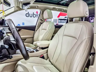 صورة مصغرة 12 لـ 2016 AUDI Q7
