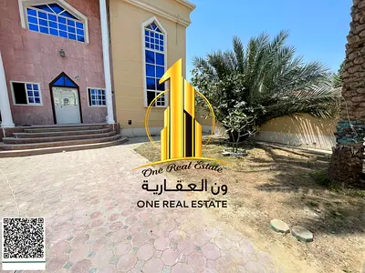 للإيجار – طابق أرضي داخل فيلا في الروضة 3 – مناسب للسكن أو للنشاط التجاري