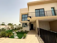 Single Row | 4X Twin Villa | Fully Furnished | Price Negotiable