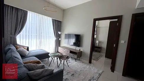 Fully Furnished Spacious 2BHK | Well Maintained | Open view | Vacant | Near Local Amenties and Metro