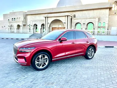 صورة مصغرة 2 لـ 2022 Genesis GV70