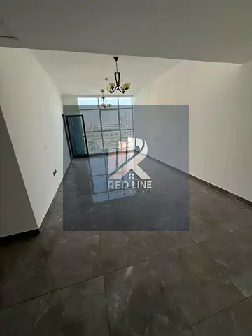 distinctive apartment for rent in Al Majaz 2 offering the perfect combination of comfort, space, an