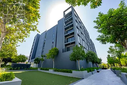 Hot Offer Furnished Studio Areej Building Just 37K Aljada