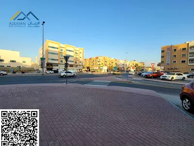 A commercial space directly on Sheikh Ammar Street, in a prime location and with a distinctive facade, suitable for various activities in Al Rawda.