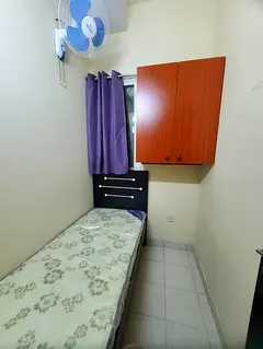 Partitions Available Near Burjuman Metro station Exit 4