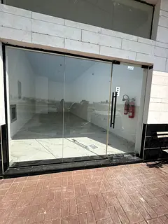 🔥 Commercial Shop for Rent in Al Alia | Main Road Location | AED 25K