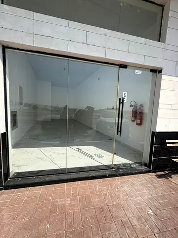 🔥 Commercial Shop for Rent in Al Alia | Main Road Location | AED 25K