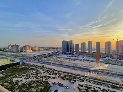 High Floor | Furnished | Community and Skyline View