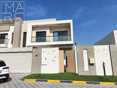 Modern Style Private Luxury Villa for Rent