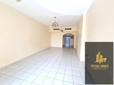 Lavish apartment with master bedrooms with chiller free with balcony on prime location