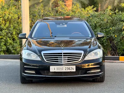 صورة مصغرة 3 لـ 2010 Mercedes-BENZ S-CLASS