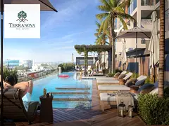 .05% MONTHLY | 40% OFF | METRO | GATED | POOL VIEW