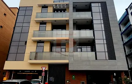 1 Bedroom Hall apartment for rent in AL MAHA BUILDING, LIWAN 2, WADI AL SAFA 2