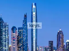 Brand New Studio I Sea View I Investor Deal