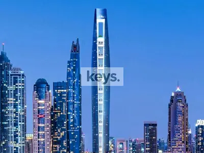 Brand New Studio I Sea View I Investor Deal