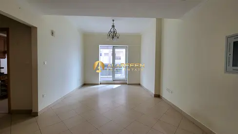 1BR Apartment | Murdih Tower JVC | Community & City Views