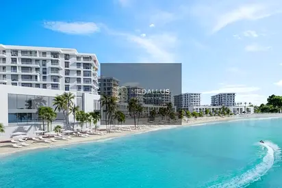 Waterfront 1BR in Ajmal Makan Sharjah | Beachfront Living | Smart Investment