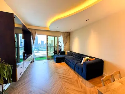 High Quality Furnishing | Best Community | Vacant