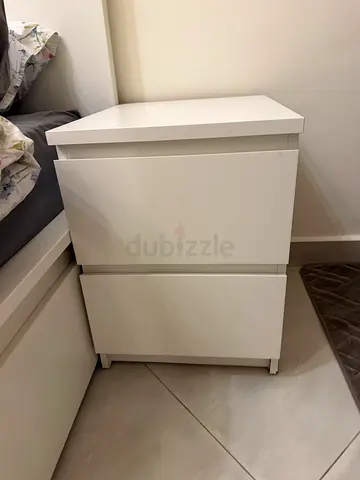 Night stand ikea