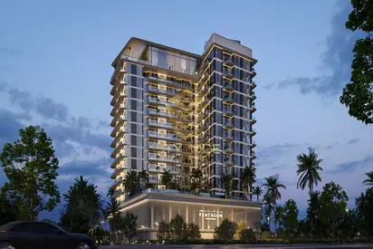 Exclusive 19% Discount | High ROI |Fully Furnished