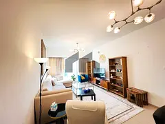 1BHK for Rent| Gate Tower 1| Furnished | Low Floor