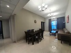 Furnished 4 Bedroom // With Store // Ready to move
