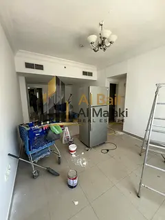 2 Bedroom Apartment for Annual Rent in Al Taawun – Direct Dubai Exit