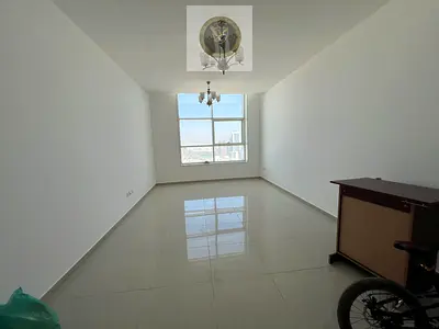 Free parking | Master rooms with built-in wardrobes | Free maintenance | 20 days free | Al Khan Beach