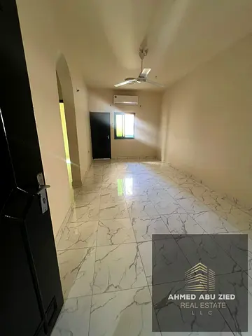 Best price 1BR hall, very spacious, big kitchen, prime location behind Orient Towers near Nesto, close to schools, hospitals, easy payment plans.!!!