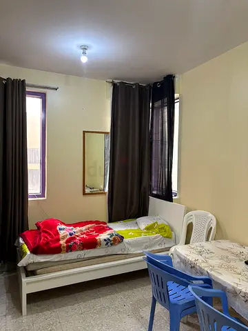 Furnished Room available near Russian Embassy Abu Dhabi