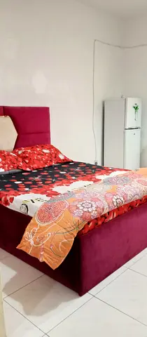 Luxurious Executive Family room for rent on monthly basis