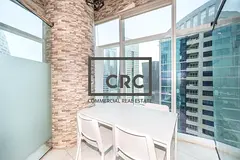 Vacant Office | High Floor | Prime Location