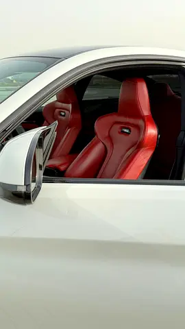 2018 BMW M4 缩略图 6