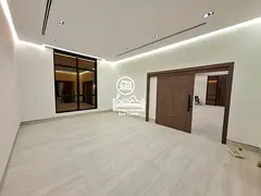 Brand new Luxury 6bed villa for rent in Zayed city