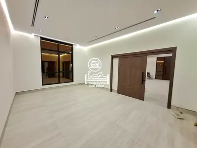 Brand new Luxury 6bed villa for rent in Zayed city