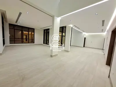 Brand new Luxury 6bed villa for rent in Zayed city