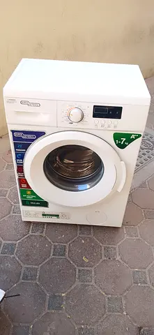 6kg washing machine for sale